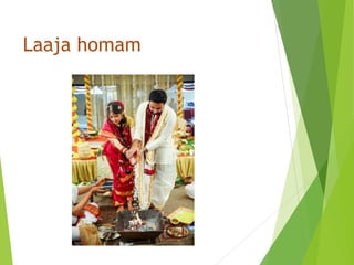 Laaja homam
 