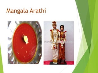 Mangala Arathi
 