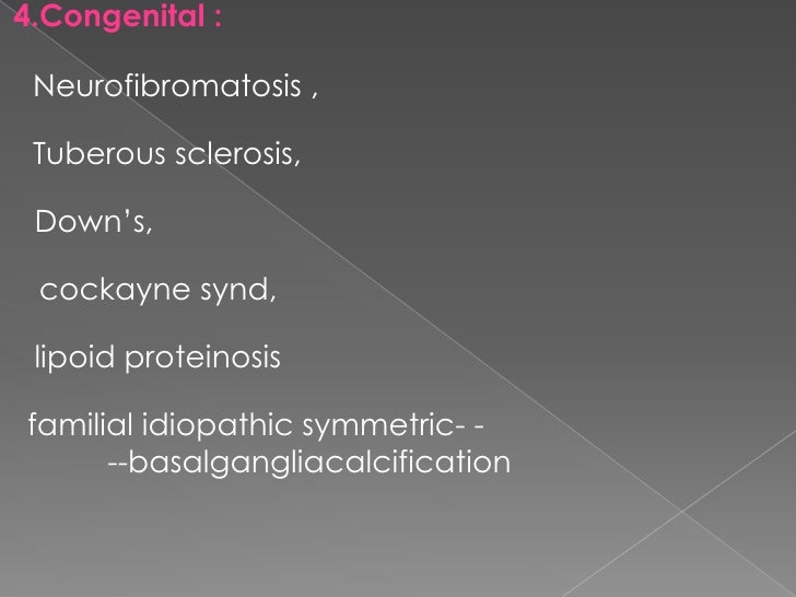 basal ganglia calcification essay A collection of disease information resources and questions answered by our genetic and rare diseases information specialists for idiopathic basal ganglia calcification childhood-onset. basal ganglia calcification essay A collection of disease information resources and questions answered by our genetic and rare diseases information specialists for idiopathic basal ganglia calcification childhood-onset.