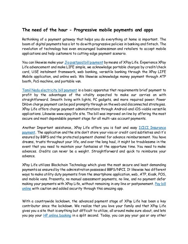 Tamil nadu electricity bill payment