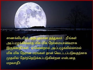 Tamil sms collection 4th part
