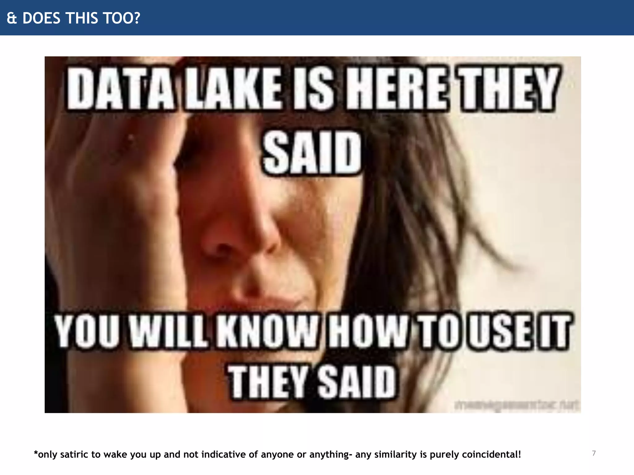 & DOES THIS TOO?
*only satiric to wake you up and not indicative of anyone or anything- any similarity is purely coincidental! 7
 