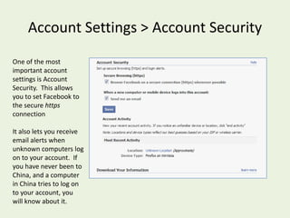 Privacy Settings > Block ListsLets you block other Facebook users entirely, or just app requests or event invitations from them.  Useful for avoiding troublesome or pesky people.