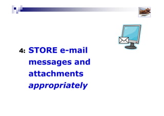 Using the Preview Pane
Solutions for Success 2013 www.emailtiger.com.au
 