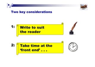 Separate ‘finished’
work from
‘unfinished’ work
Create 4 or 5
‘primary’ folders
Outlook 2010
3. Establish an email folder structure
Solutions for Success 2013 www.emailtiger.com.au
 