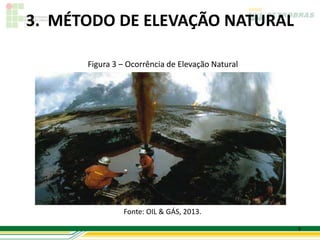 3. MÉTODO DE ELEVAÇÃO NATURAL

      Figura 3 – Ocorrência de Elevação Natural




               Fonte: OIL & GÁS, 2013.

                                                  9
 