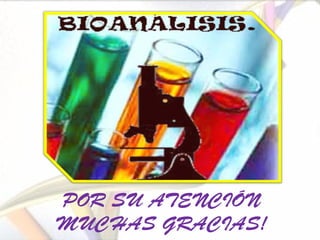 POR SU ATENCIÓN
MUCHAS GRACIAS!
 