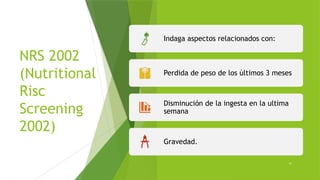 Tamizajes para detección de desnutricion.pptx