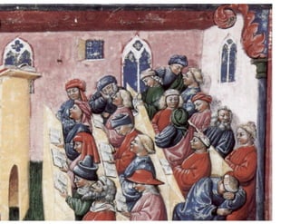 Tamk Global Education