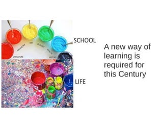 Tamk Global Education