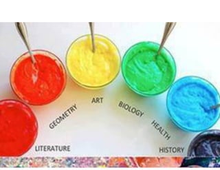 Tamk Global Education