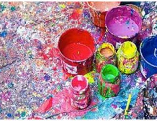 Tamk Global Education