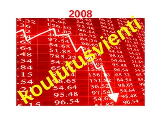 Tamk Global Education