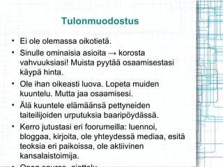 Kuvataiteen Uuden Liikeideat PPT kuvataiteen-uuden-liikeideat-ppt