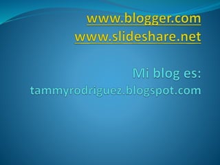 Tammy