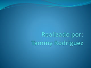 Tammy