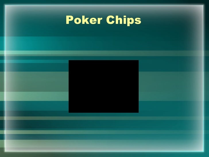 Treasure chest poker schedule