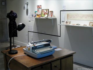 Denver Community Museum
 