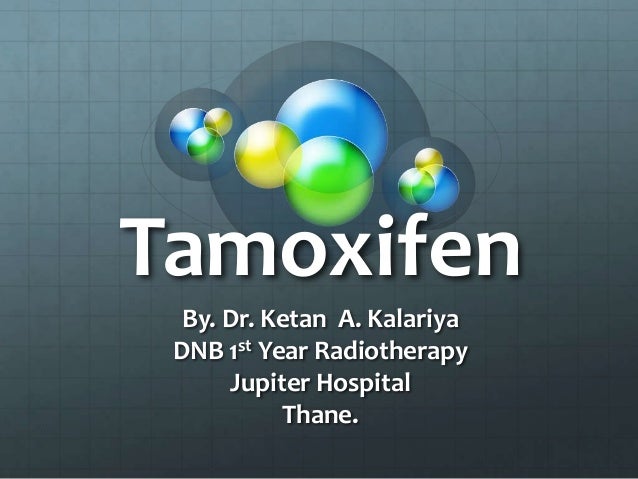 tamoxifen cost at cvs