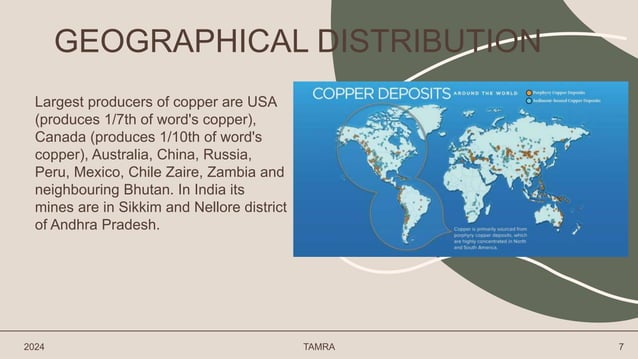 tamra ppt new..pptx rasa shastra and bhaisajya kalpana | PPTX ...