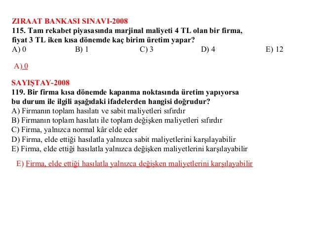 Tam rekabet