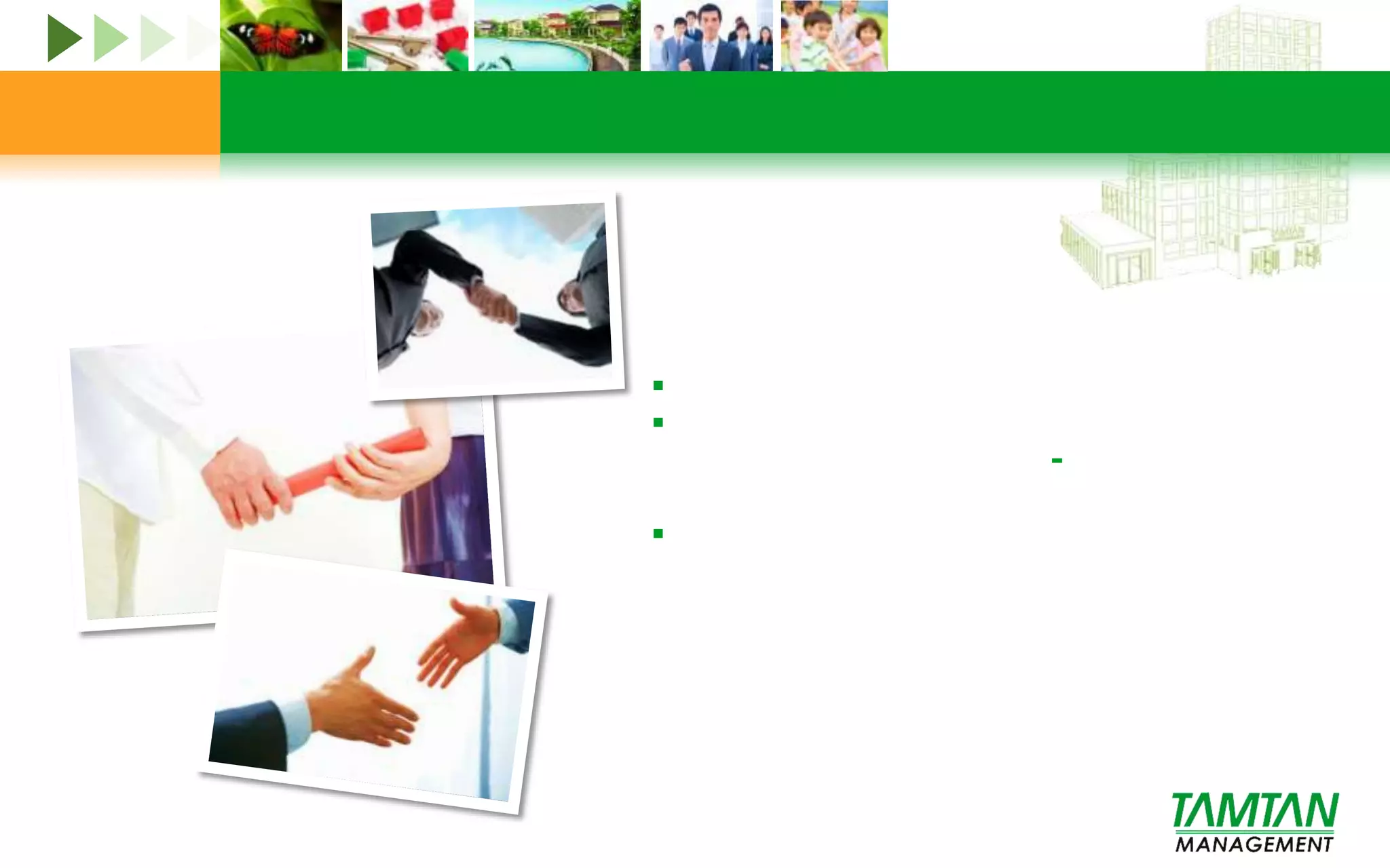 ให้คำปรึกษาในการจัดทำนิติกรรมสัญญาต่างๆ