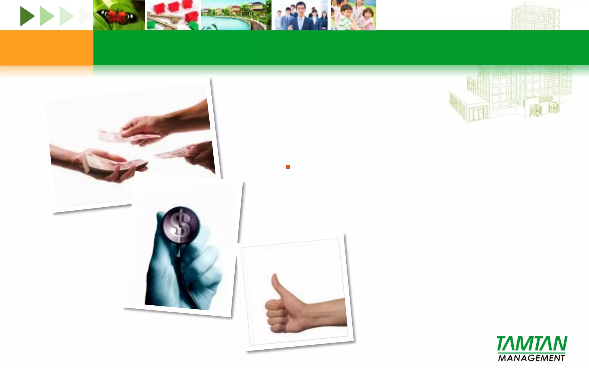 และเป็นตัวแทนนิติบุคคลฯ ฟ้องร้อง ดำเนินคดีเพื่อรักษาผลประโยชน์สูงสุดงานด้านการบำรุงรักษา/ แก้ไขงานระบบวิศวกรรม (ก่อนเข้าบริหาร)เราจะเข้าตรวจสอบงาน ระบบสาธารณูปโภคส่วนกลางเพื่อจัดทำรายงาน และแจ้งคณะกรรมการทราบ ภายใน 15 วัน