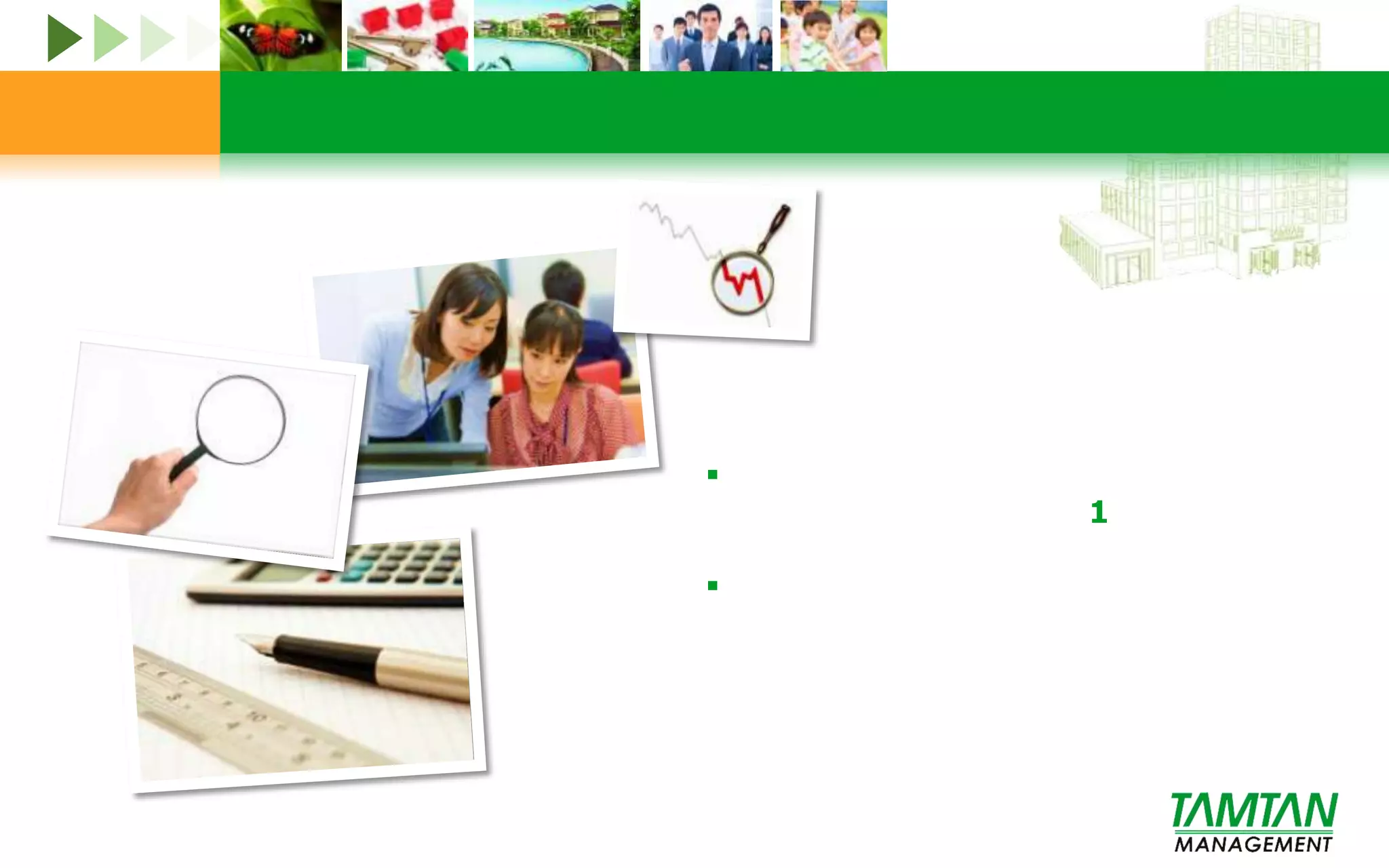 เราใช้ KPI ในการประเมินผลงานประจำเดือนงานด้านบัญชี-การเงินเราใช้โปรแกรมที่ทันสมัยในการจัดเก็บข้อมูล  ด้านบัญชีเพื่อการตรวจสอบ 