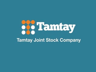 Tamtay Corporation Profile