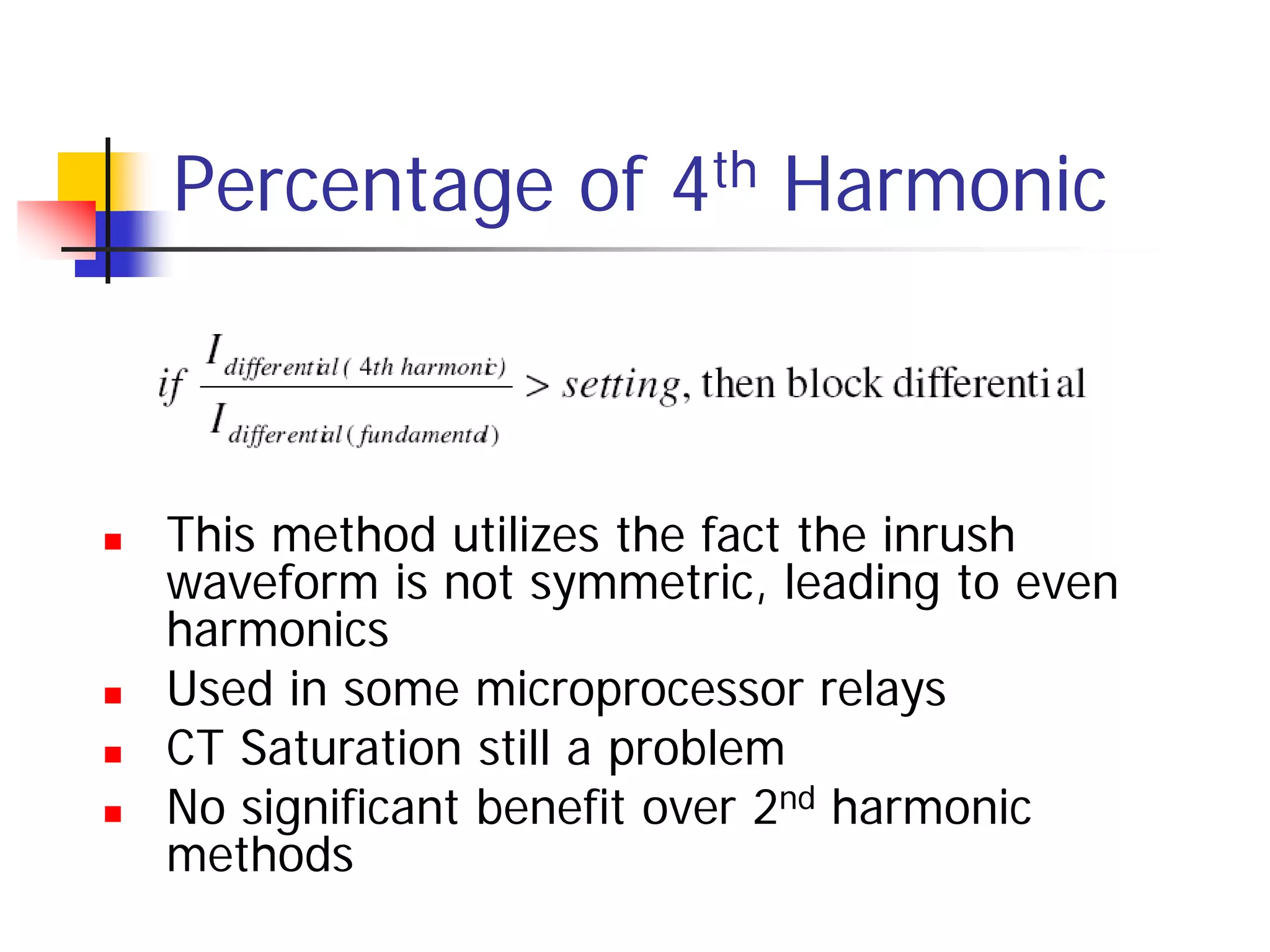 Fundamentals of transformer inrush | PDF