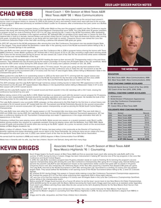 West Texas A&M vs. Texas A&M-Commerce | PDF