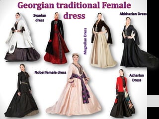 Tamuna's georgia   copy