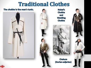 Tamuna's georgia   copy