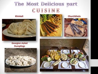 Tamuna's georgia   copy