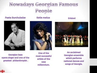 Tamuna's georgia   copy
