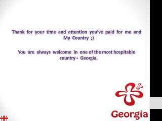 Tamuna's georgia   copy