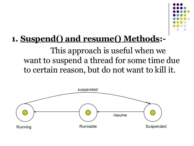 java and multithreading