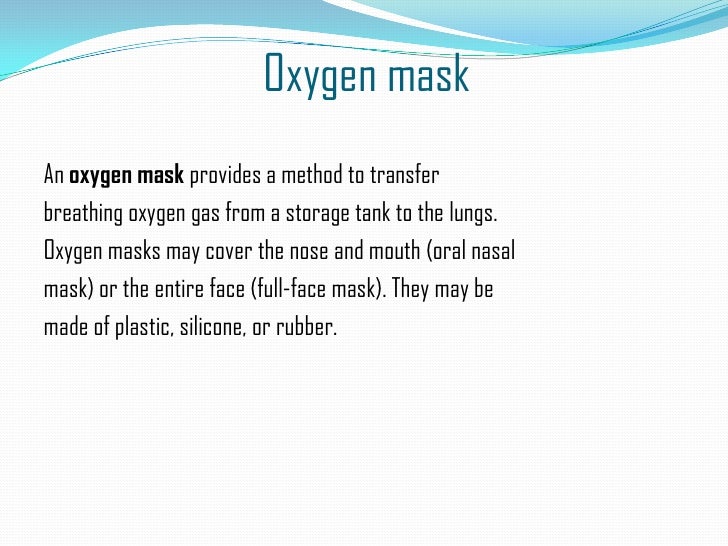 Aircraft Oxygen System Market Size Amp Global Sales Share Growth F