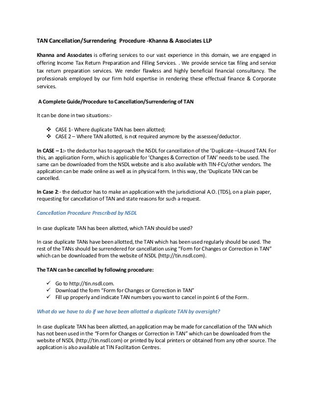 letter of credit cancellation procedure cancellation surrendering procedure khanna letter of credit cancellation procedure cancellation surrendering procedure khanna