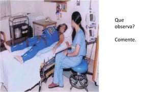 Que
observa?
Comente.
 