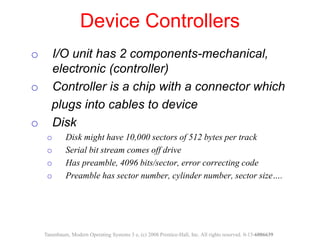 Input / Output | PPT