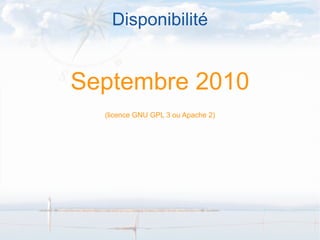 Code source Libre Copiez ! Copiez ! 