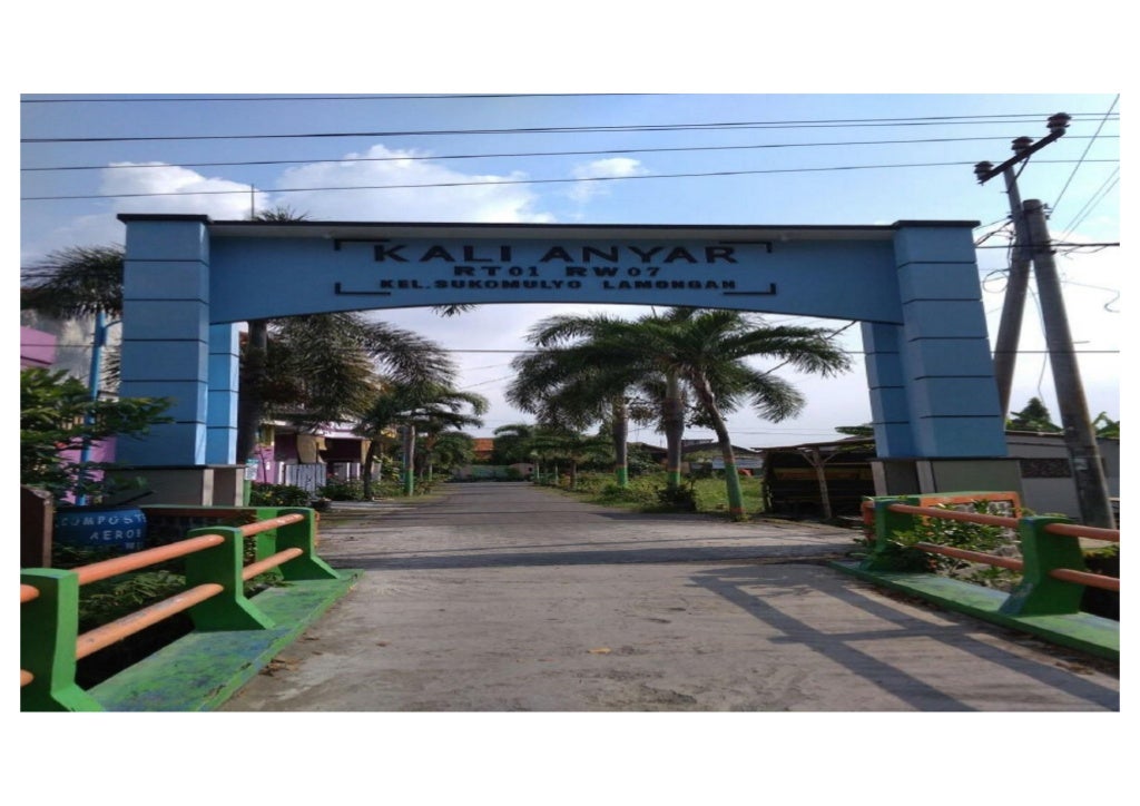 Jual Rumah Lamongan
