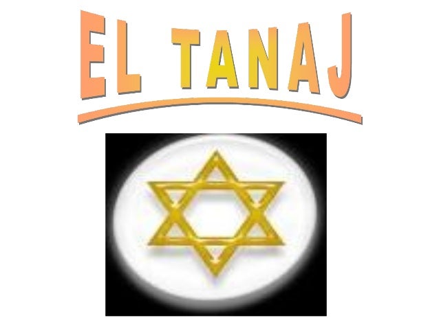 Tanaj 3