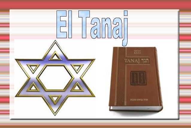 Tanaj