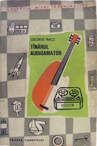 Tanarul audioamator (g. racz)