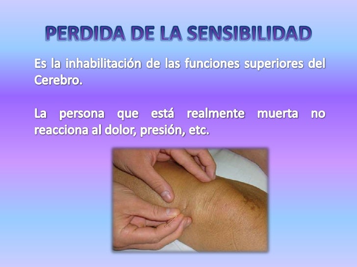 Tanatologia