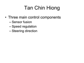 Tan Chin Hiong ,[object Object],[object Object],[object Object],[object Object]