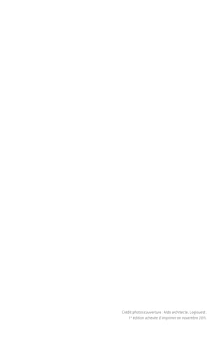 Crédit photoscouverture: Aldo architecte, Logiouest.
1re
édition achevée d’imprimer en novembre 2011.
Production:
Réalisation:
avec la participation d’Alsatech, Afordex, Odysseus Film Production.
droits de propriété: Conseil régional Bourgogne.
droits d’usage: Conseil régional Alsace, Conseil régional Franche-Comté, Conseil régional Pays de la Loire
et ADEME.
desbâtiments
ÉTANCHÉITÉ
À l’AIR
DVD produit par:
Réalisation:
avec la participation d’Alsatech, Afordex,
Odysseus Film Production
 