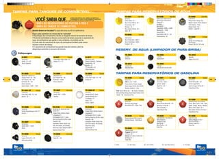 Tanclick tampas 2012